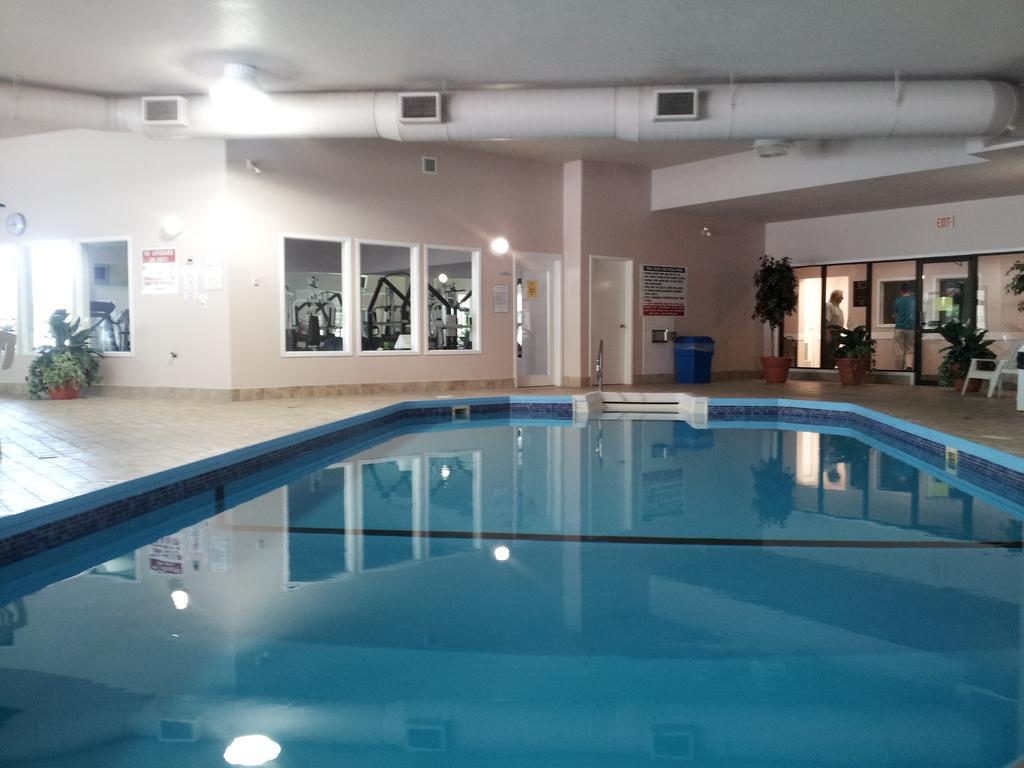 Radium Valley Vacation Resort Invermere Zewnętrze zdjęcie