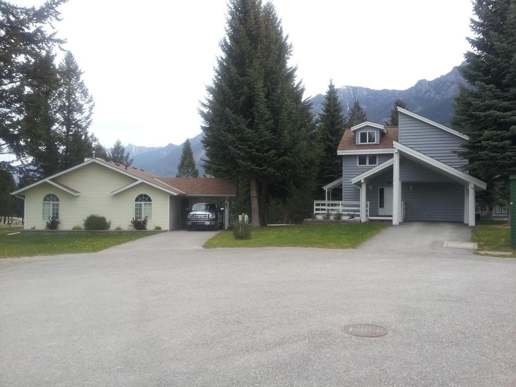 Radium Valley Vacation Resort Invermere Zewnętrze zdjęcie