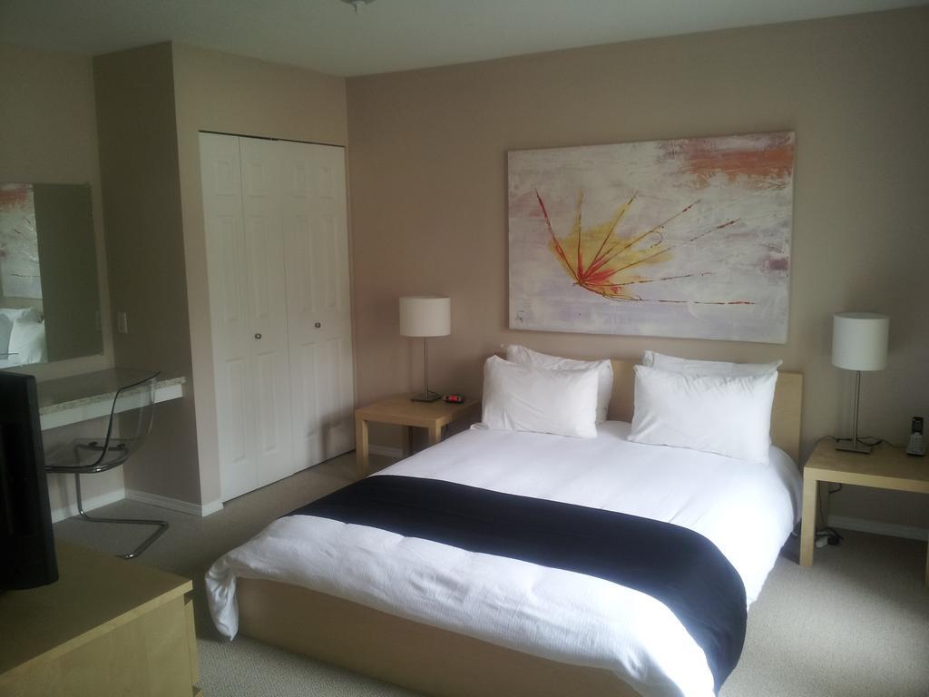 Radium Valley Vacation Resort Invermere Zewnętrze zdjęcie